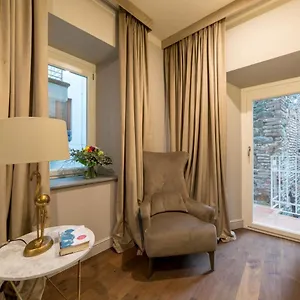 Palazzo 42 - Boutique Hotel&suites Hotel Pistoia