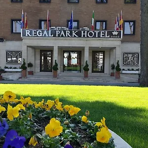 Hotel Regal Park, Rome
