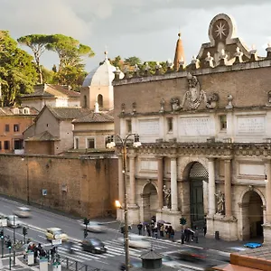 Bed & Breakfast Casa Montani, Rome