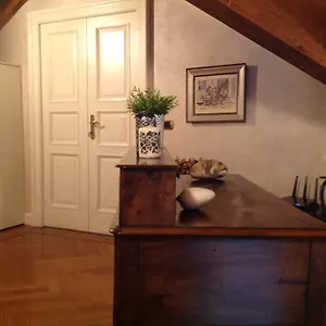 Virginia Bed & Breakfast Garbagnate Milanese
