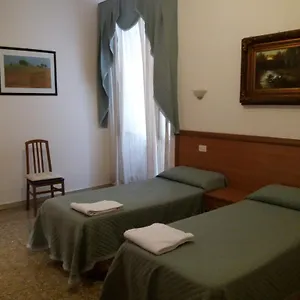 Ritmo Blues Bed and breakfast