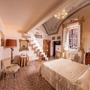 Antica Dimora Del Buongoverno Affittacamere Siena