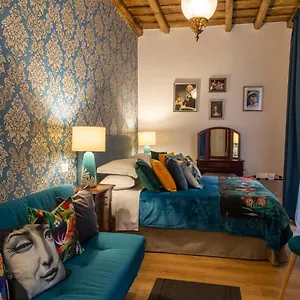 2* Bed & Breakfast Ventisei Scalini A Trastevere